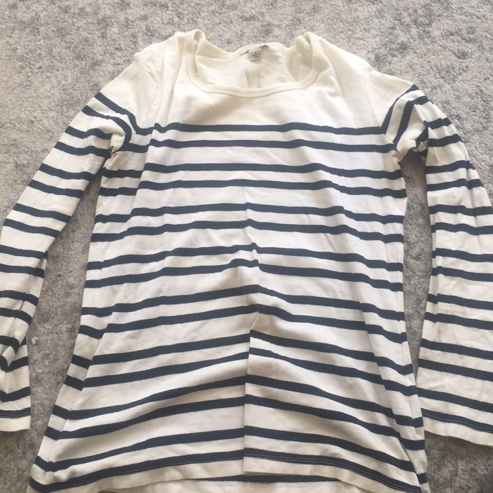 Witchery striped top